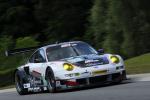 Porsche 911 GT3 RSR 2012 года